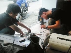 膠南熱水器維修與家用電器安裝服務指南