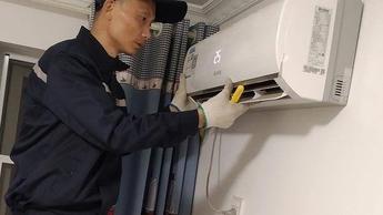 湖州家電維修與安裝服務全攻略 從掛機到中央空調的專業守護